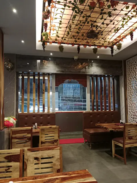 Sri Balaji Family Dhaba