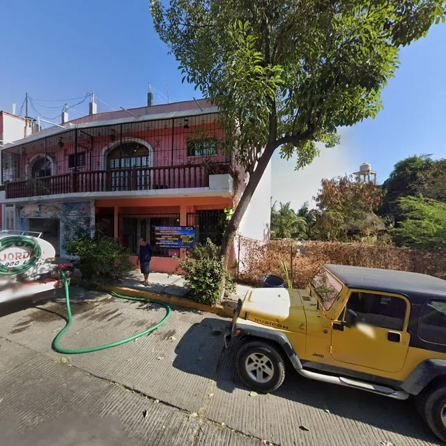 Lavanderia Adoquin Laundry Service