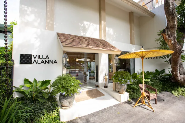 Villa Alanna