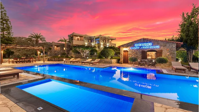 Nectar Luxury Apartments