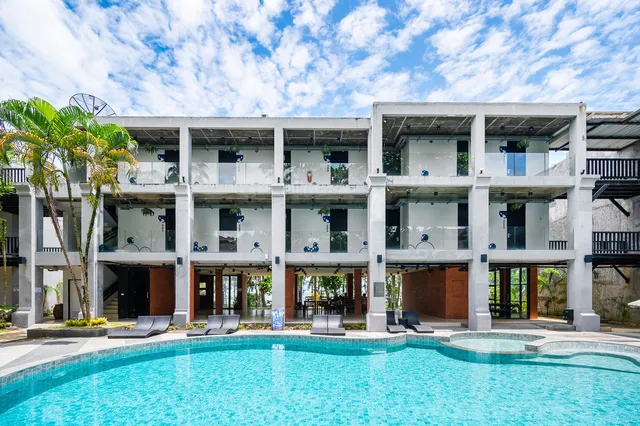 Kokotel Khao Lak Lighthouse