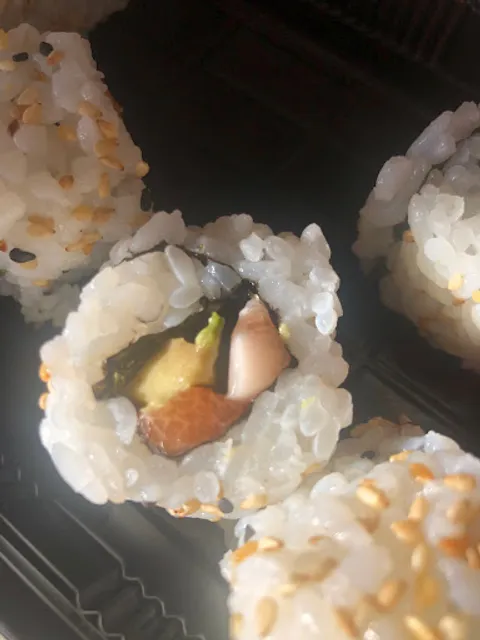 Comptoir du Sushi