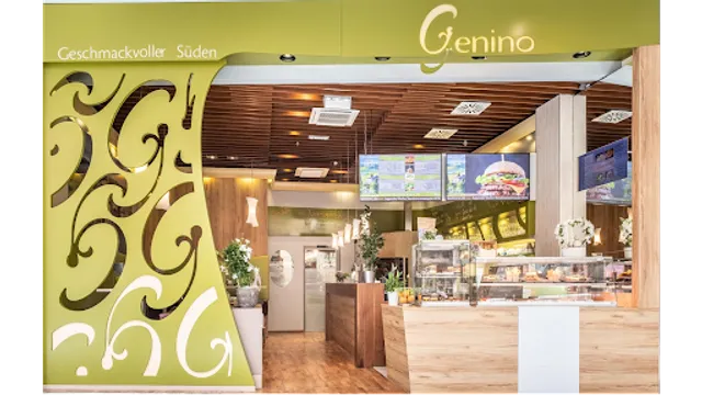 Restaurant Genino
