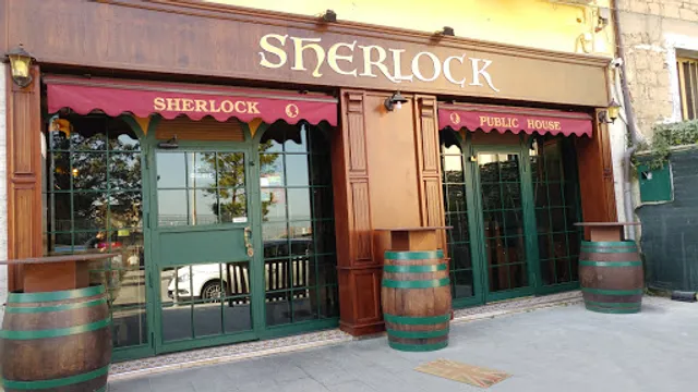 Sherlock Public House