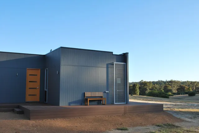 Nannup Forest View - Luxury Accommodation