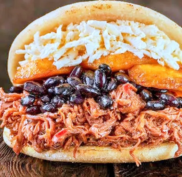 La Arepa Criolla LLC