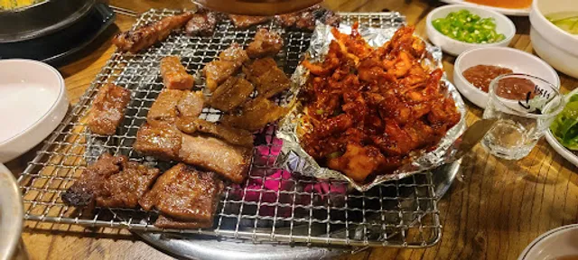 대구반야월막창