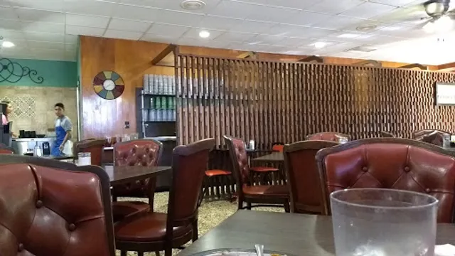 Spanish Inn Restaurant