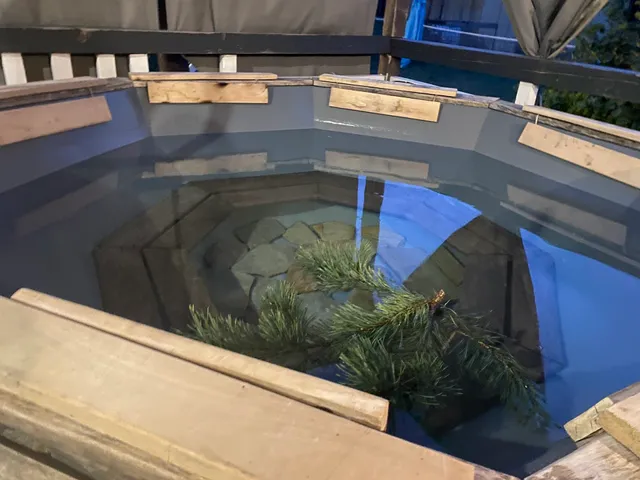 Ехо Природи