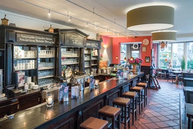 Schweinske Restaurant in Hamburg Langenhorn - Schnitzel, Burger & Frühstück