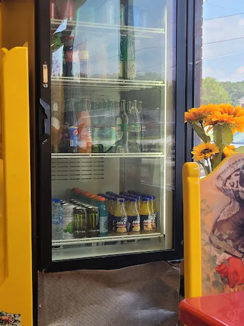 Mi fondita los 3 Girasoles