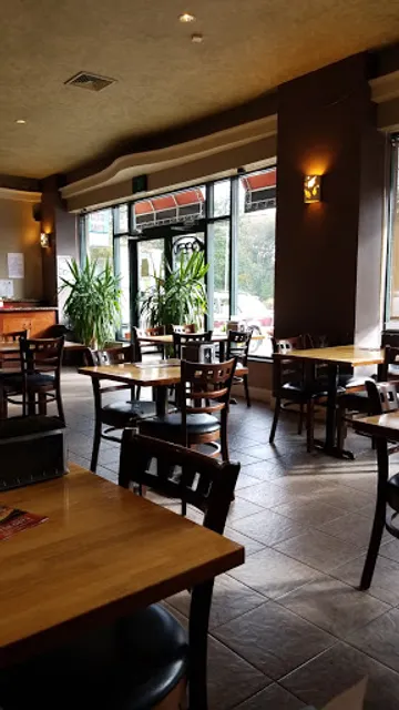 Haven Pizzeria Napoletana