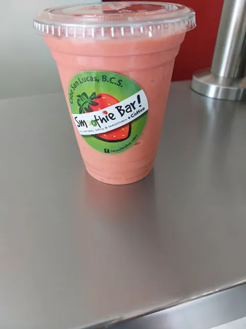 Smoothie Bar