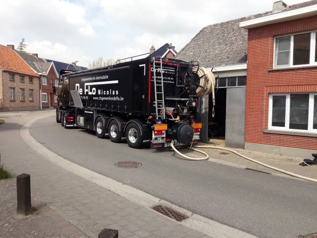 Chapewerken De Flo Bv