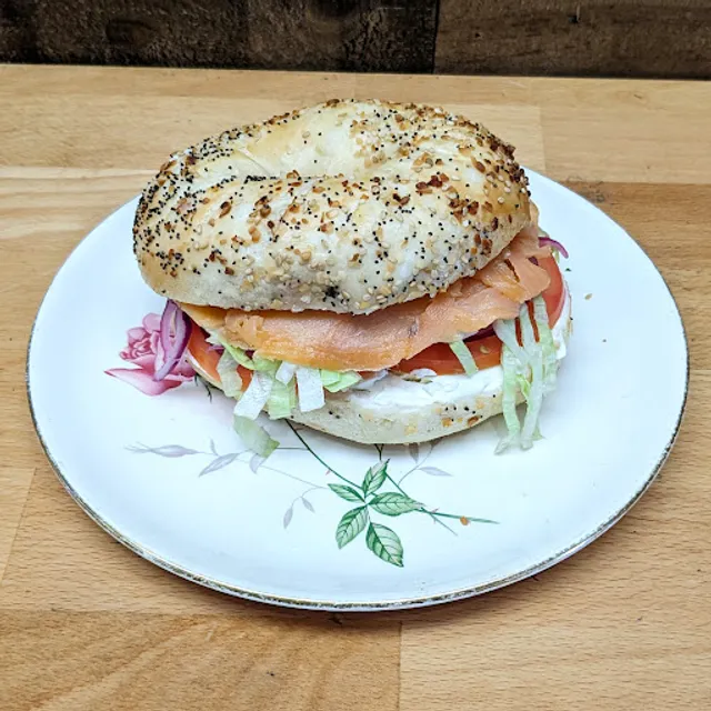 Little Market Hoboken