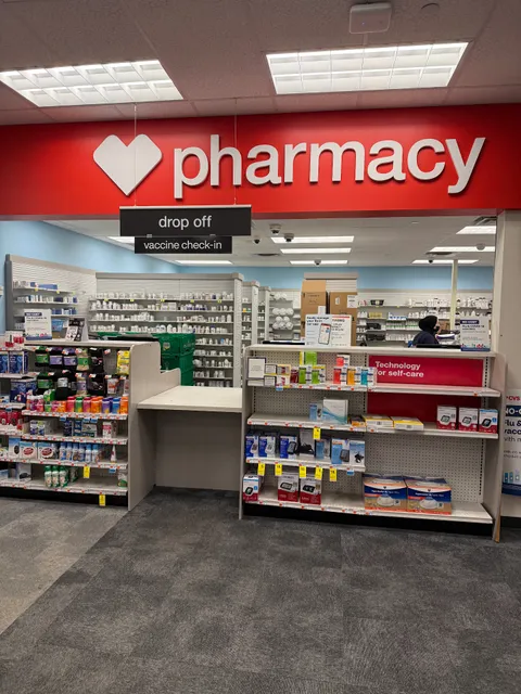 CVS
