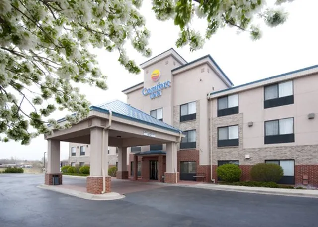 Quality Inn Denver Westminster