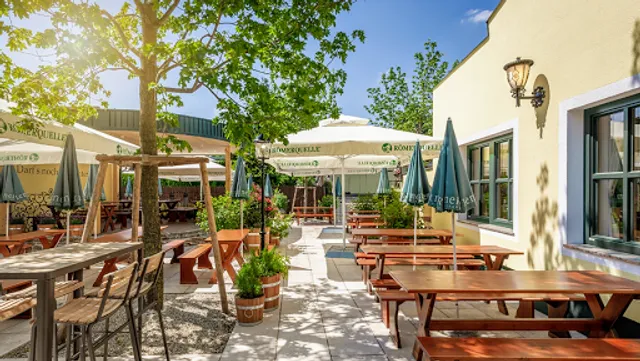 Vineyard & Winery Richard Lentner