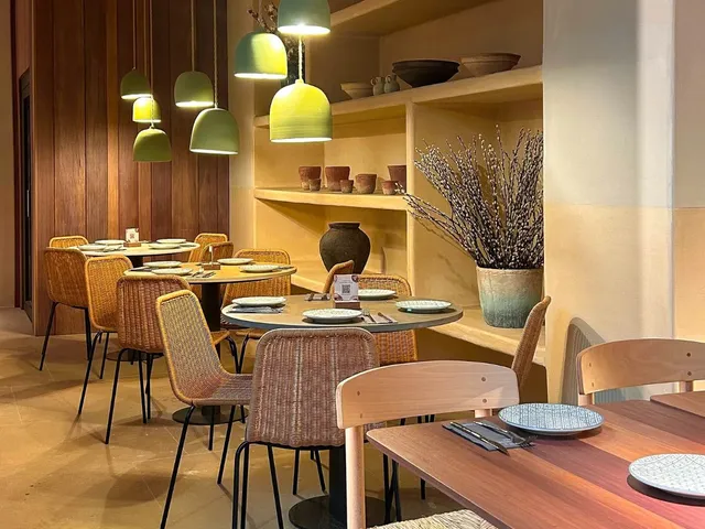 Saona San Sebastián