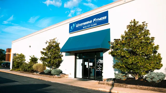 Wyomissing Fitness and Training