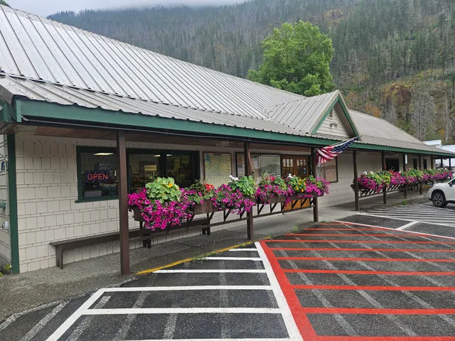 Skagit Information Center