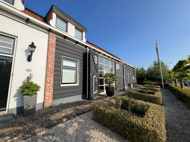 B & B Oostmolenhoeve