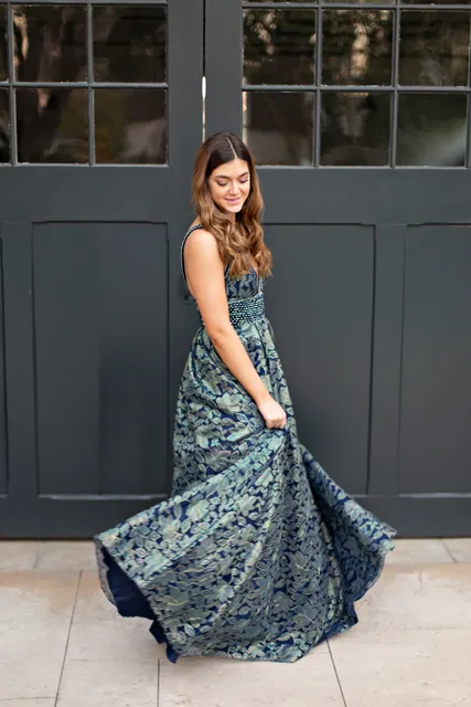 Lucky Buck's Formal + Wedding