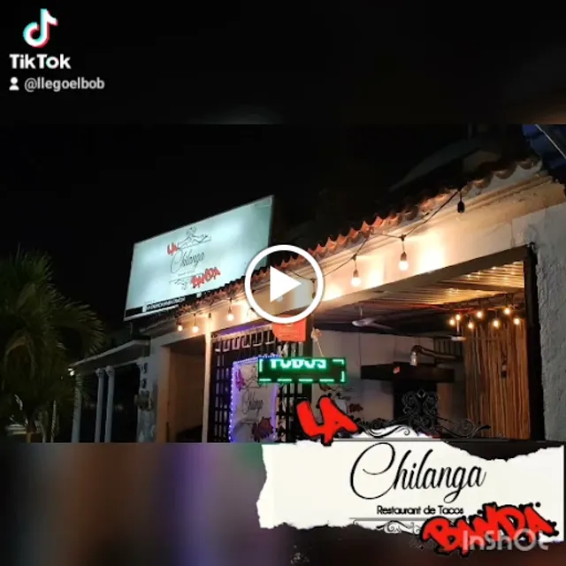 LA CHILANGA BANDA