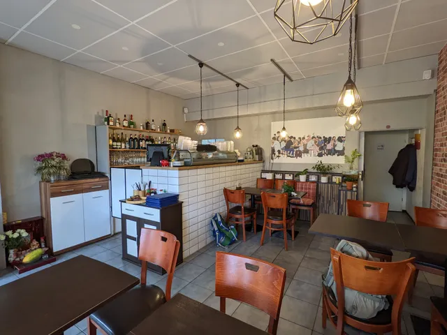 Asiatische Küche & Sushi Bar Minh Ngoc