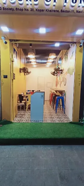 Papaji Flavours Of Punjab