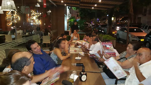 Granada Shopping Center