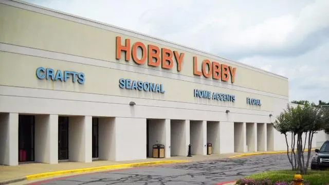 Hobby Lobby