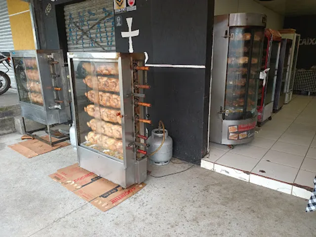 Assados Tempero Caseiro Pinhais