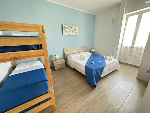 DOLCE NOTTE GALLIPOLI