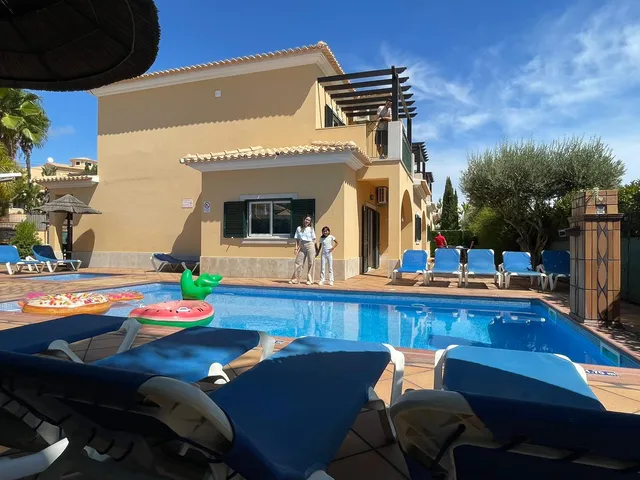 Villa Norcas Grande Ocholo