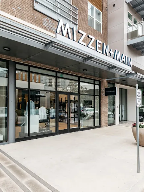Mizzen+Main Austin