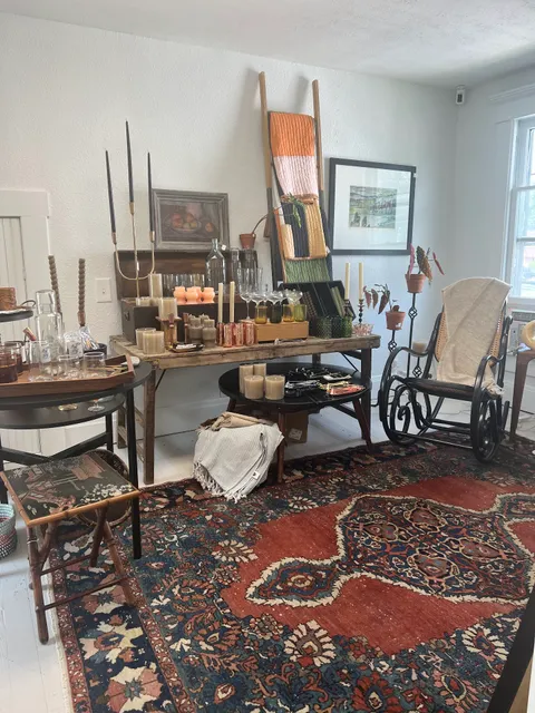 Collective Home Supply Co.