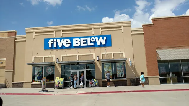 Five Below