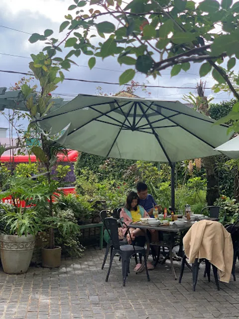 Cà Phê Trung Cường