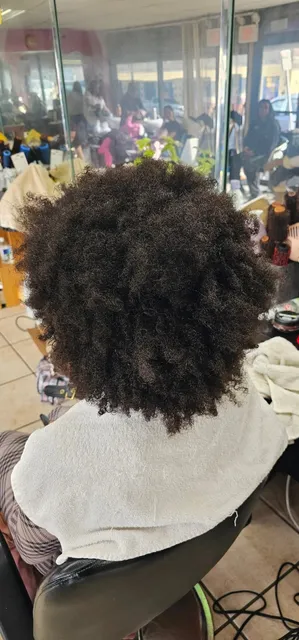 Nuevo Estilo Salon Unisex