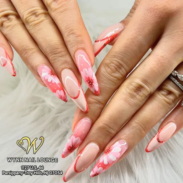 Wynn Nail Lounge