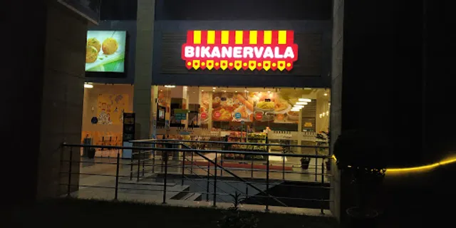 Bikanervala | Sector 80 Gurugram
