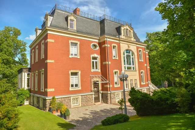 Villa Vier Jahreszeiten