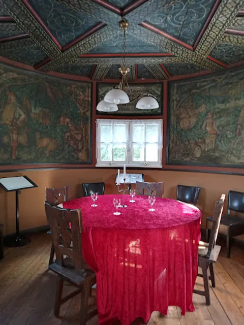 Brücken-Schenke Burger&Schnitzelhaus