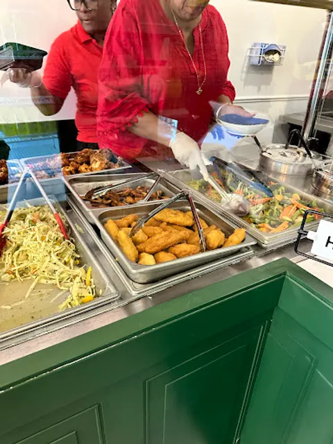 Peppas Jerk Chicken - Park Slope