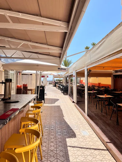 La Casa Loca Restaurant