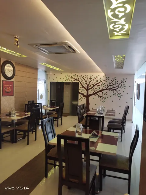 Simply Telugu Restaurant