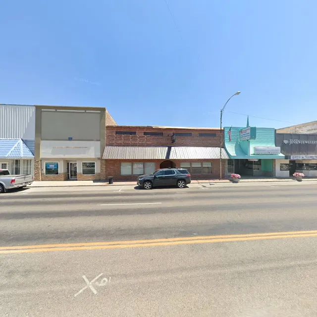 Nara Ramen and Sushi Bar - Burley