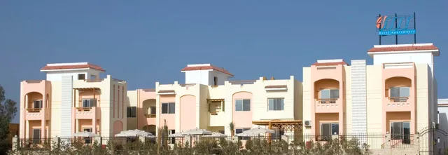 4S Hotel Dahab