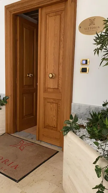 Salerno Vittoria Guest House